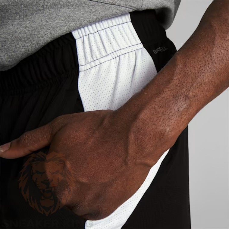 Спортивні шорти PUMA Cat Training Shorts 586278 04